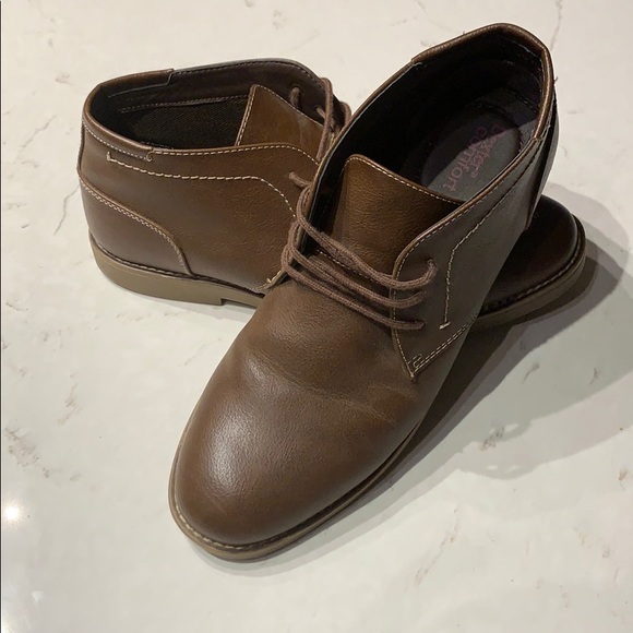 dexter shoes womens casual